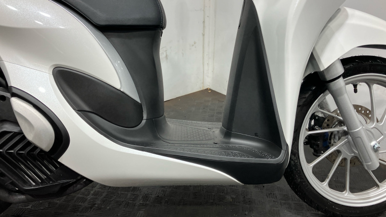 Honda SH125 Mode (24MY)